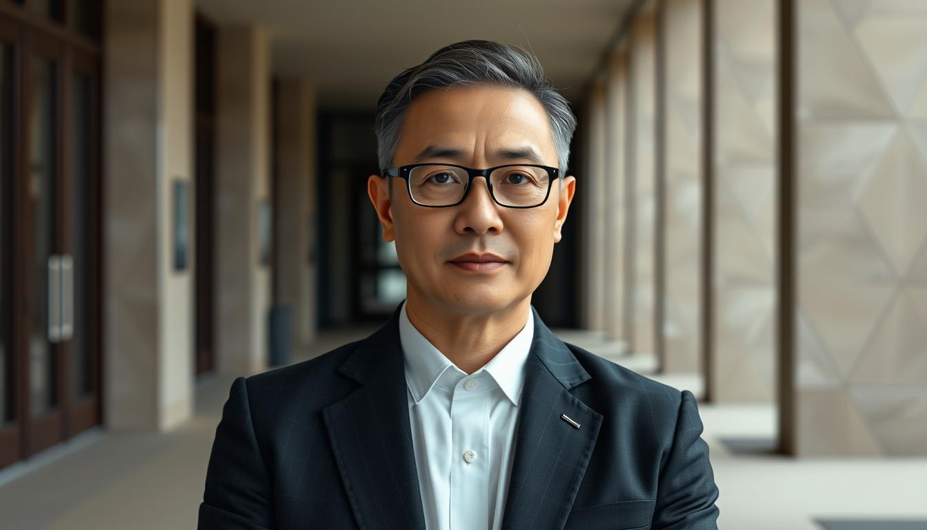 Property transactions support specialist