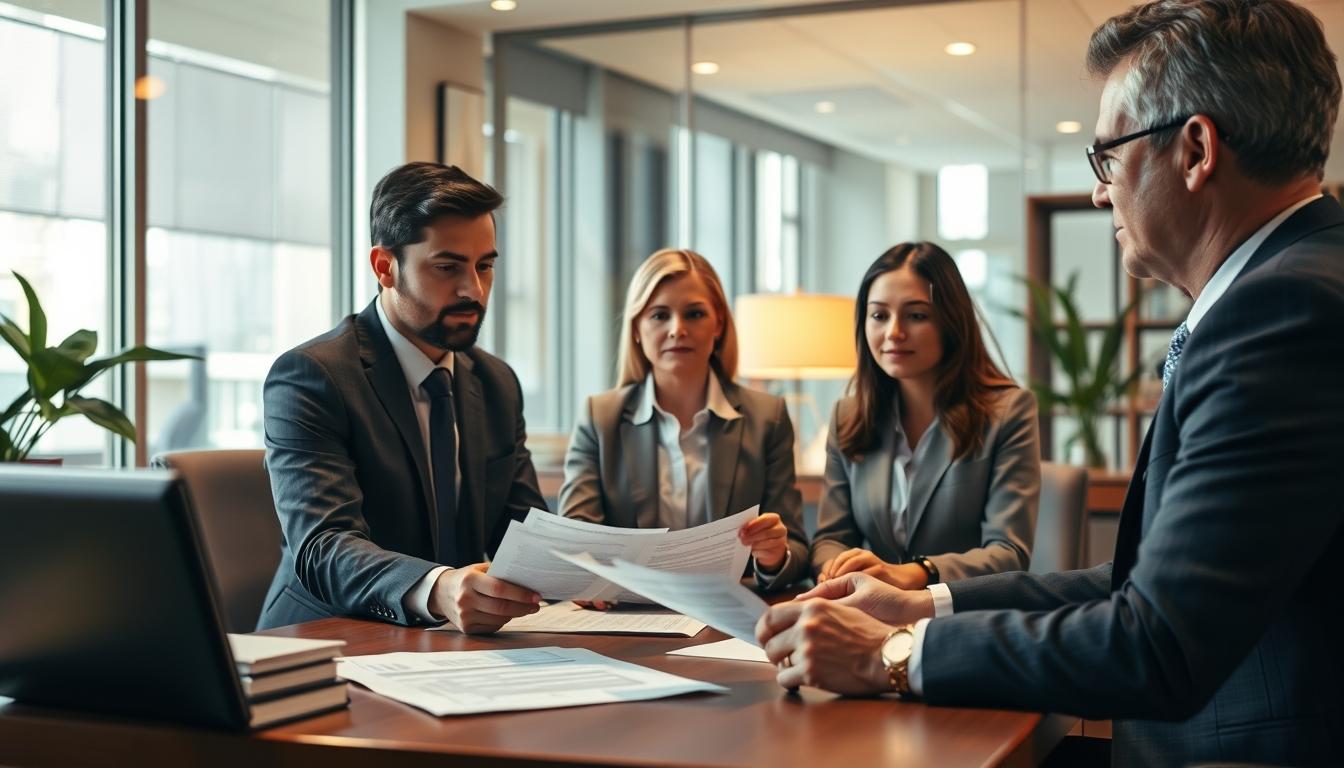 Real estate closing coordination and transaction planning